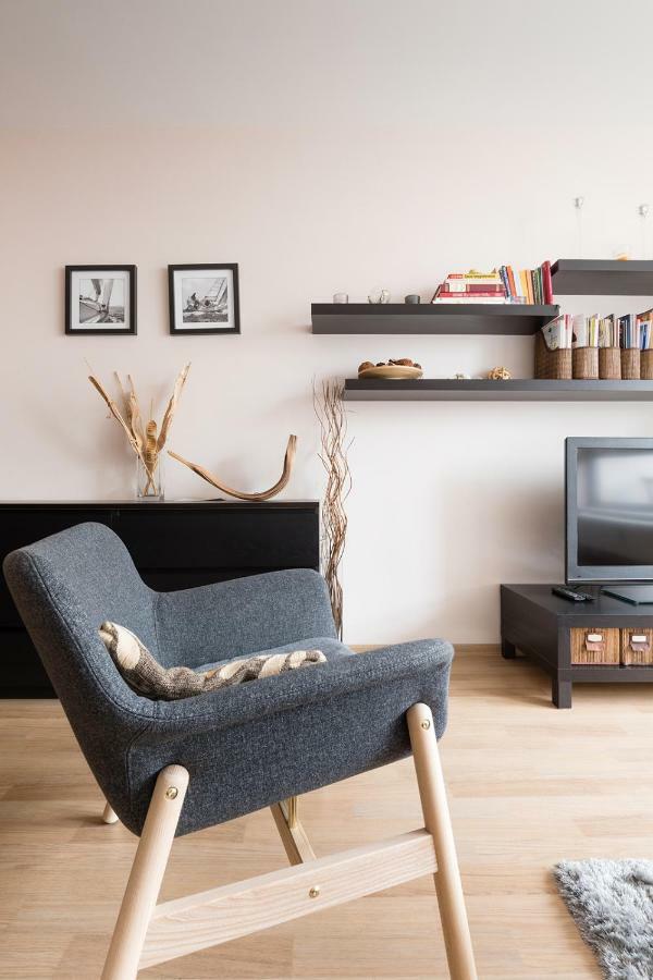 Apartament The Sunny Appartment&garage Praga